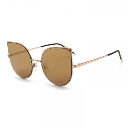 Classics Fashion Metal Sunglasses SUA-D5202