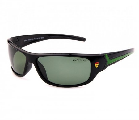 Khan Polarized Sunglasses KH1003PP