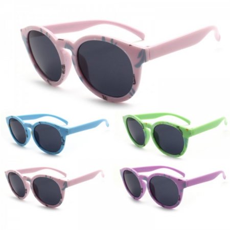 Koala Collection Kids Fashion Girls Sunglasses 3 Style Asst. KF7180/1/2