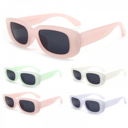 Koala Collection Kids Fashion Girls Sunglasses 3 Style Asst. KF7183/4/5